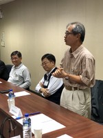 2017年12月22日-恩智浦參訪圖片