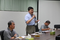2017年11月15日-升等座談會圖片
