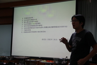 2017年11月15日-升等座談會圖片
