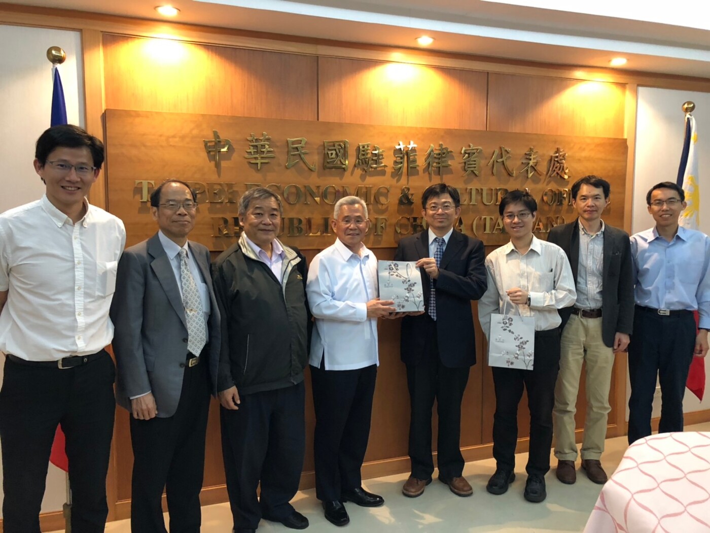 2019年3月10日-菲律賓招生圖片