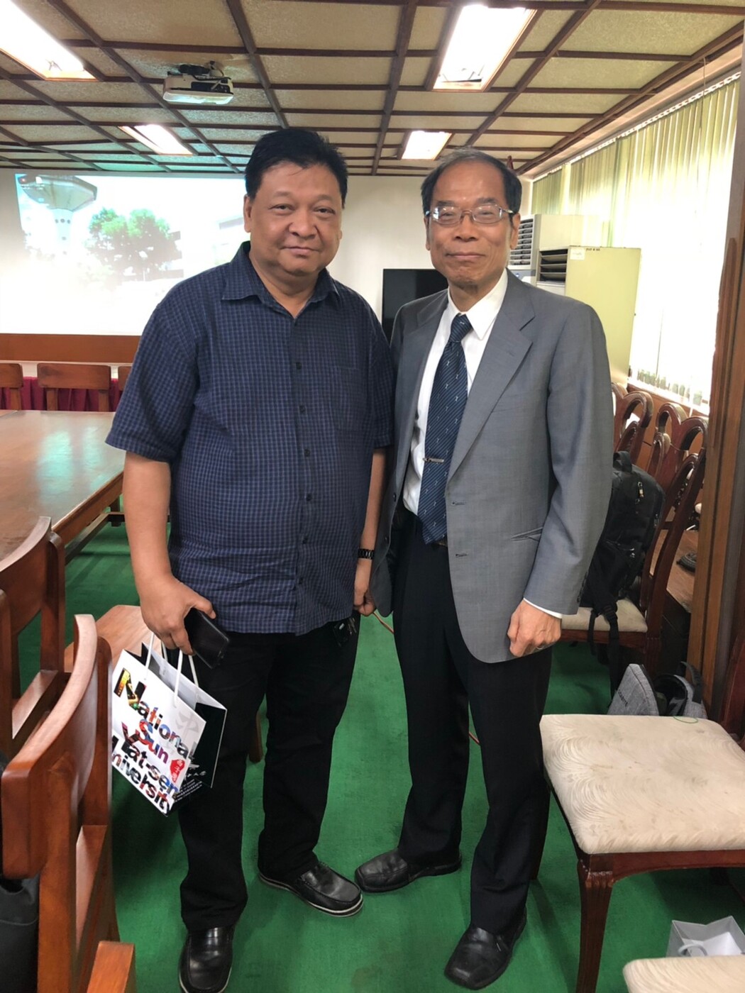 2019年3月10日-菲律賓招生圖片