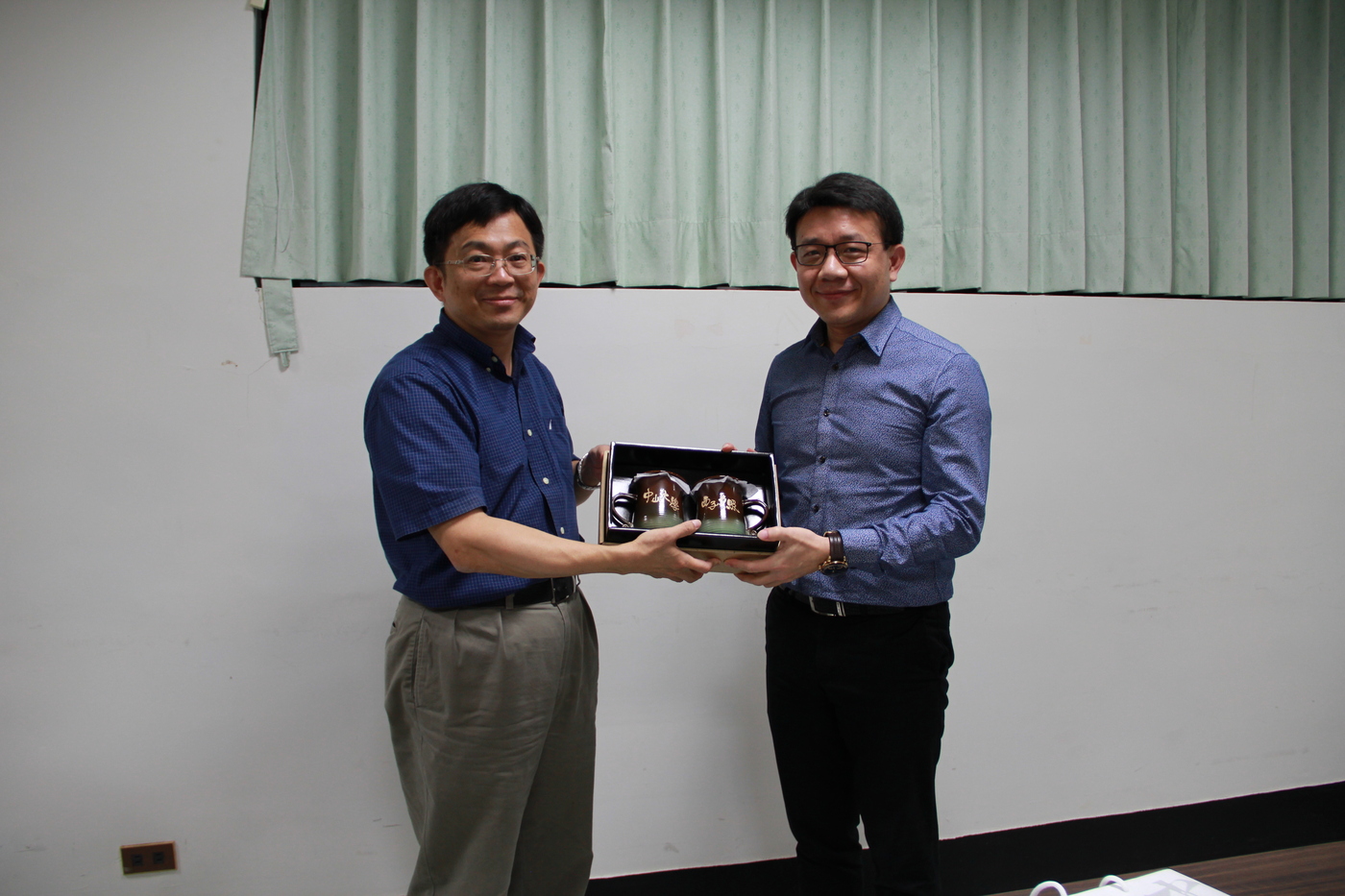 2019年10月17日-工學院跨領域教師成長工作坊~心血管疾病的預防與治療圖片