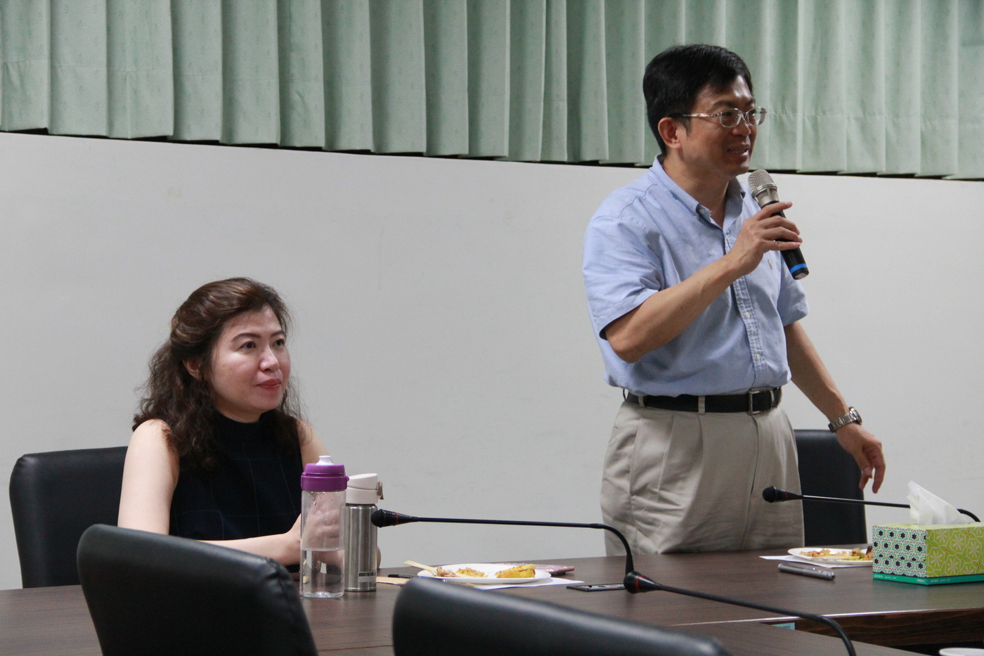 2019年6月14日-隱形殺手3C對眼睛的影響與如何正確的保養圖片