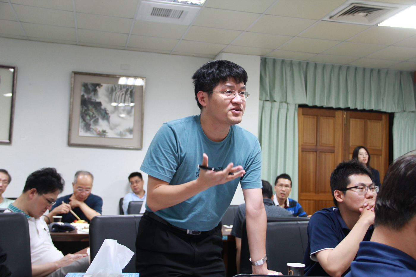 2019年6月14日-隱形殺手3C對眼睛的影響與如何正確的保養圖片