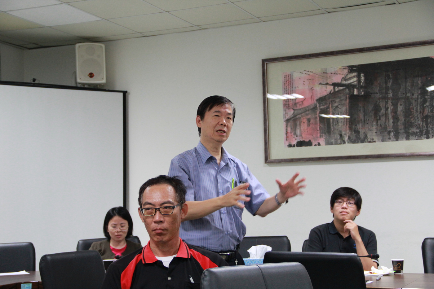 2019年6月14日-隱形殺手3C對眼睛的影響與如何正確的保養圖片