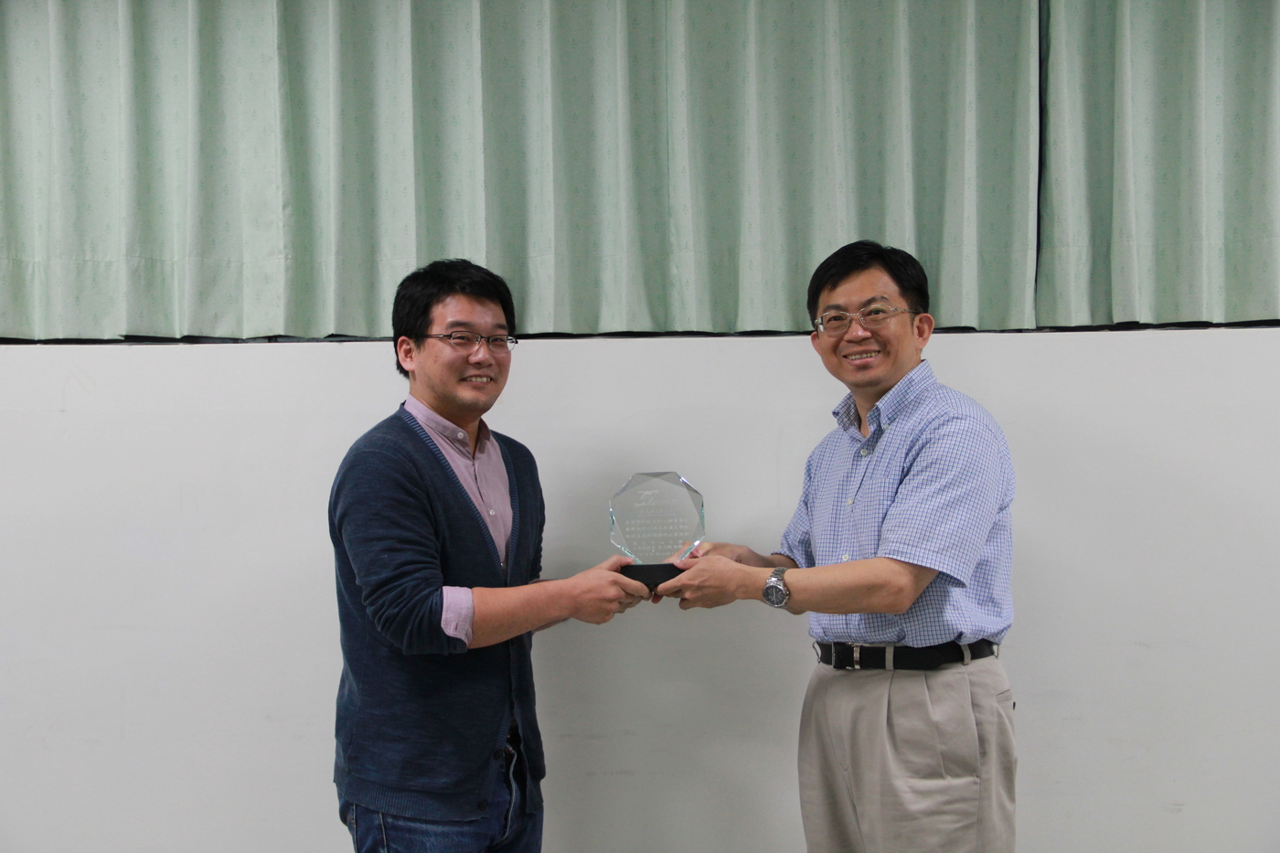 2019年5月3日-全院導師會議圖片