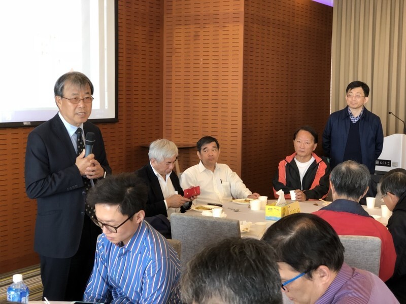 2018年3月9日-海工兩院聯合春酒圖片
