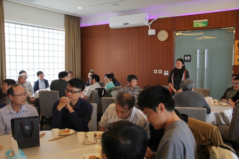 2018年3月9日-海工兩院聯合春酒圖片