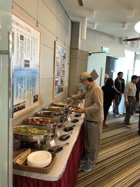 2018年3月9日-海工兩院聯合春酒圖片