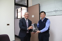 2018年1月16日-印尼UB工學院院長及資工系代表來訪圖片