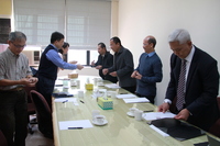 2018年1月16日-印尼UB工學院院長及資工系代表來訪圖片